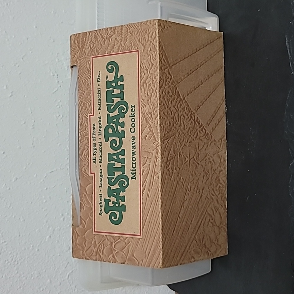 Fasta Pasta - Picture 3 of 6